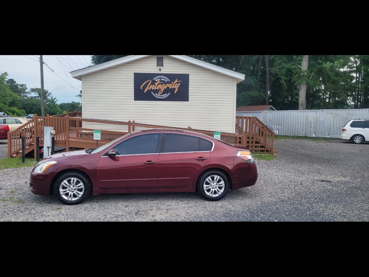 Used Cars for Sale Ladson SC 29456 Integrity Auto Sales & Detailing LLC