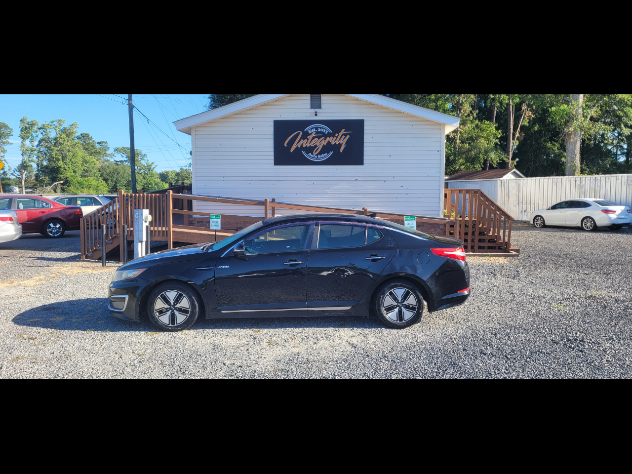 Used Cars for Sale Ladson SC 29456 Integrity Auto Sales & Detailing LLC