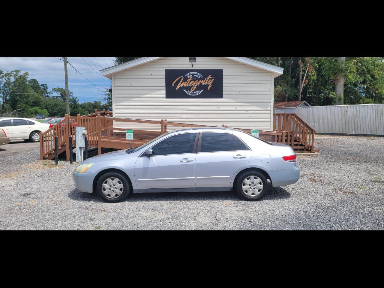 Used Cars for Sale Ladson SC 29456 Integrity Auto Sales & Detailing LLC