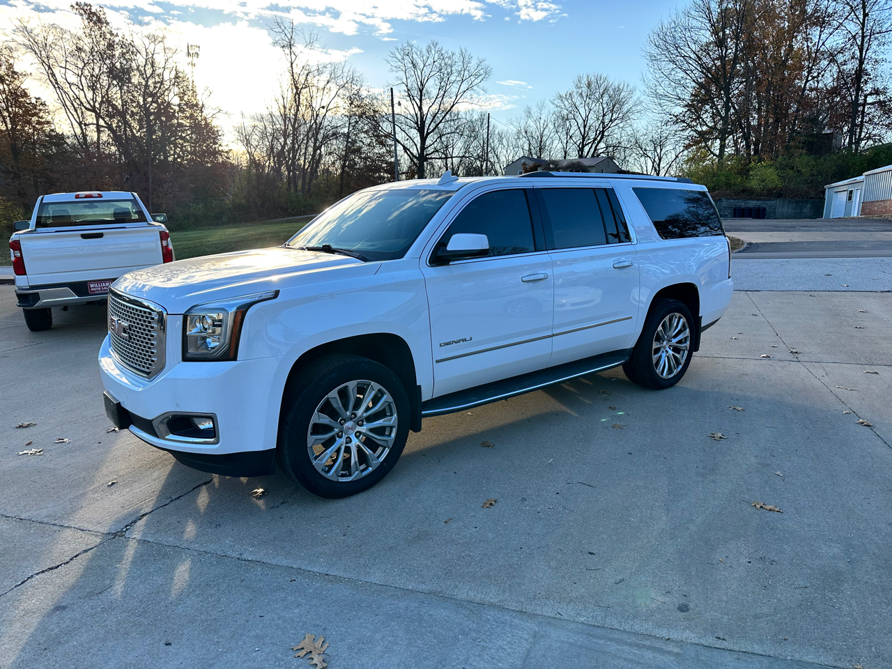 Used Cars for Sale Hannibal MO 63401 Williams Auto Sales