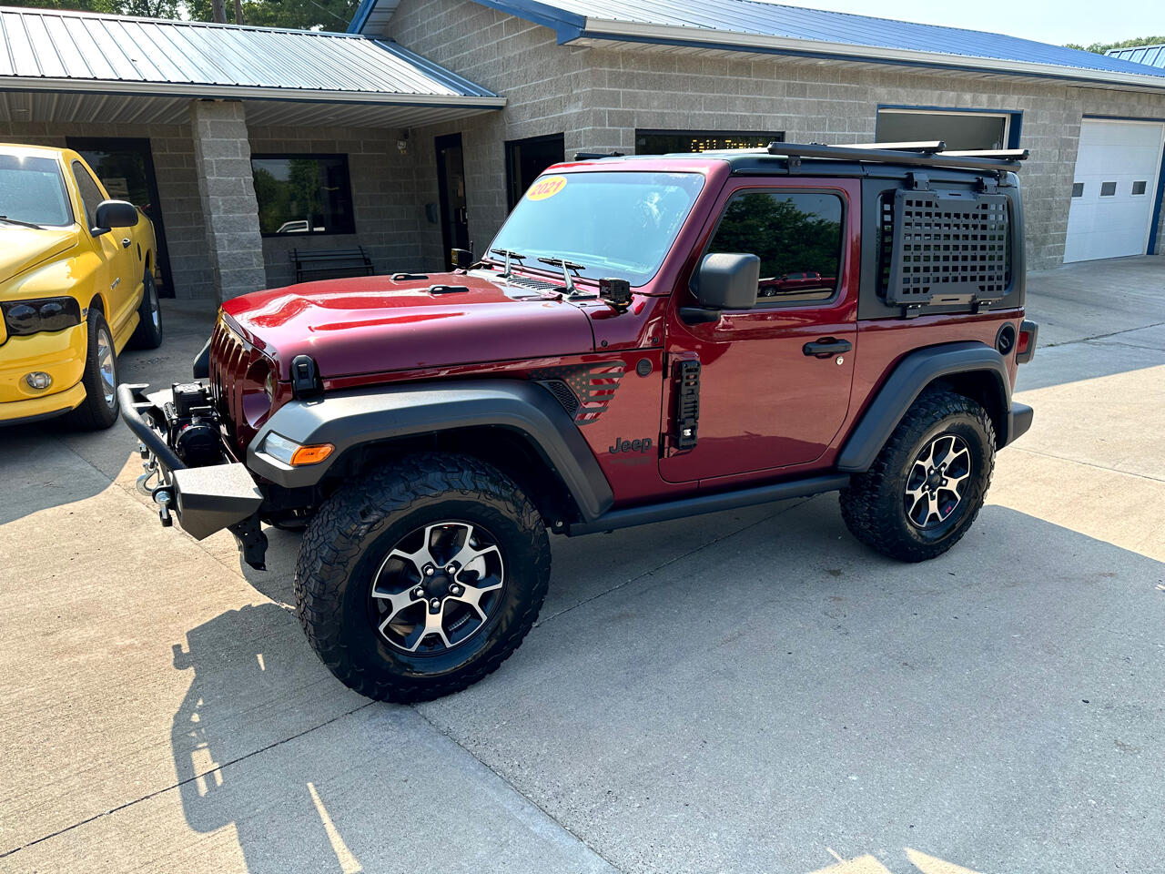 Used Cars Hannibal MO Used Cars & Trucks MO Williams Auto Sales