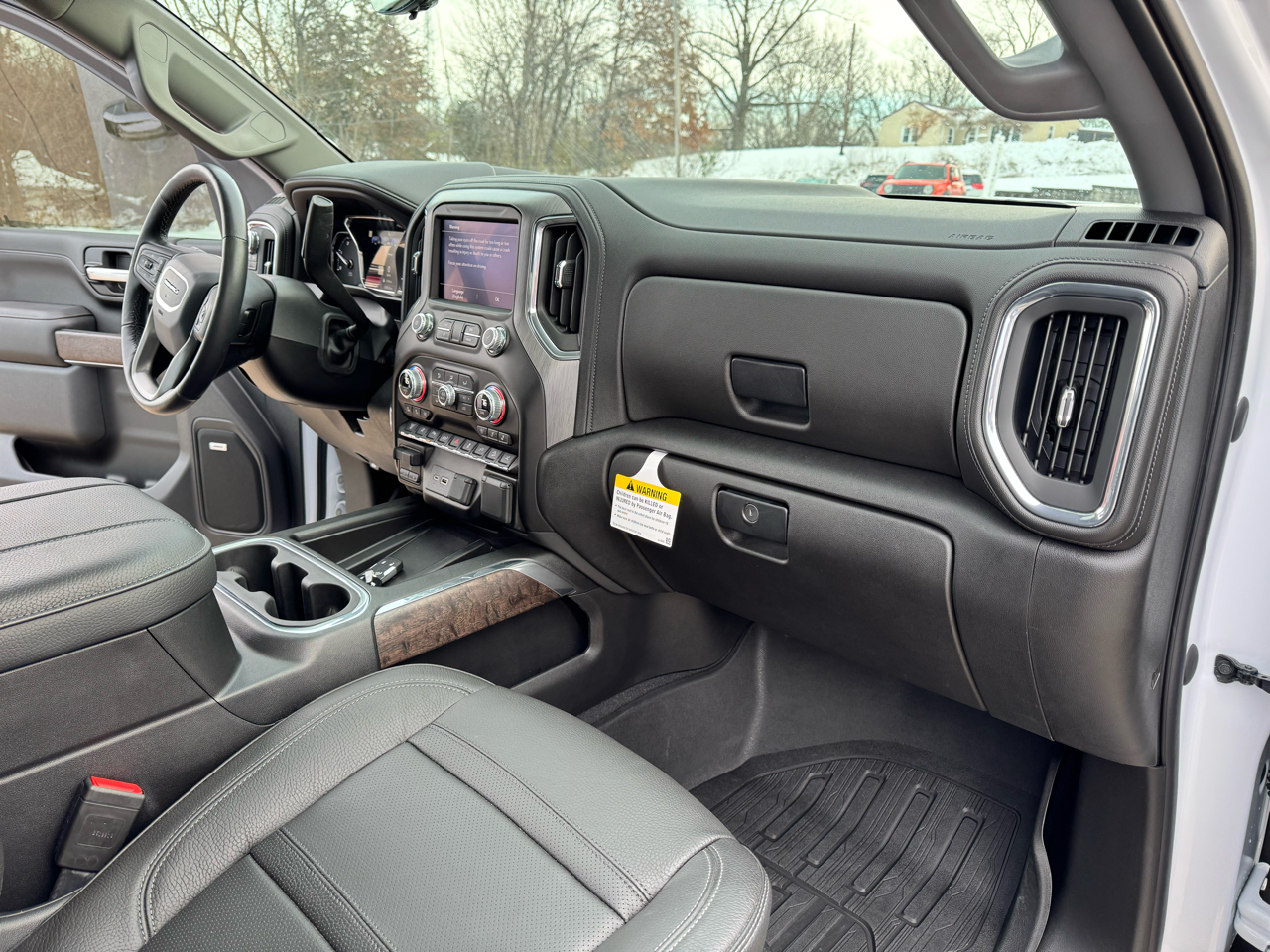 GMC Sierra 3500HD Denali Crew Cab Long Box 4WD 2023