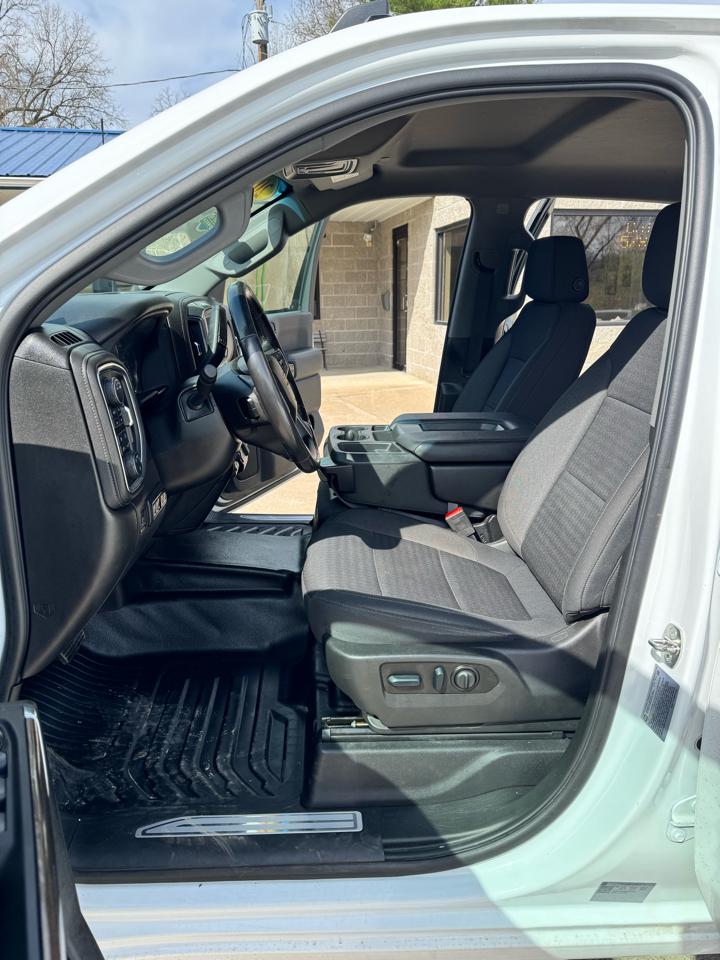 Chevrolet Silverado 3500HD LT Crew Cab 4WD 2022