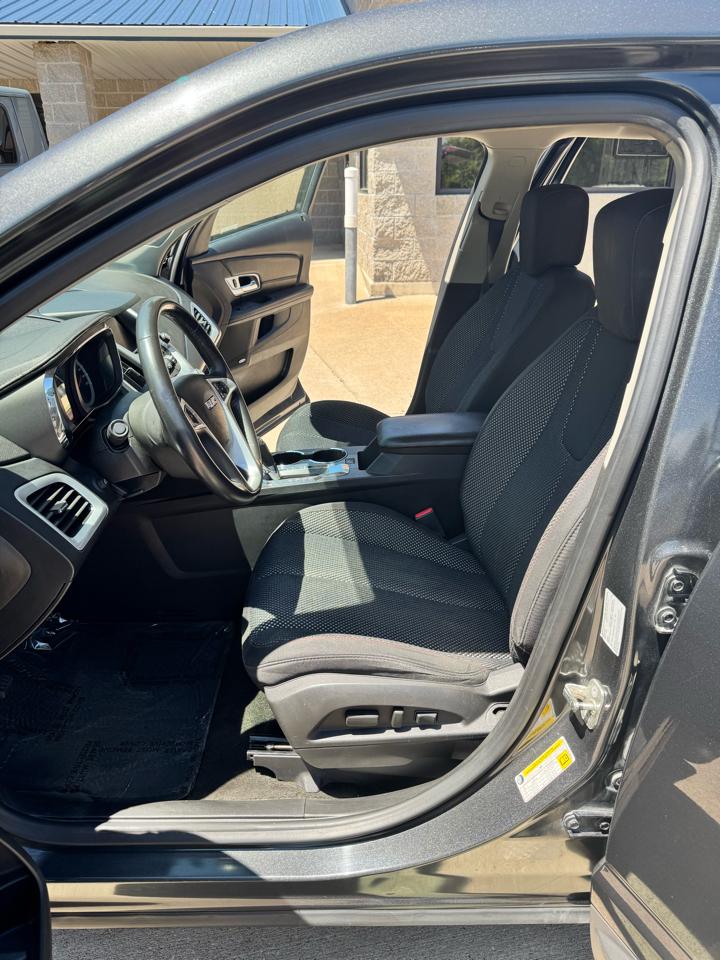 GMC Terrain SLE2 FWD 2017