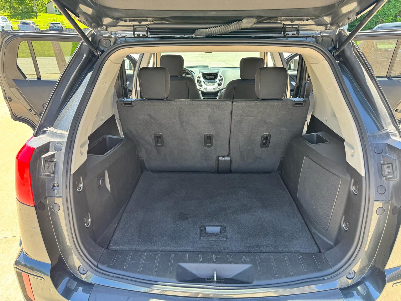 GMC Terrain SLE2 FWD 2017