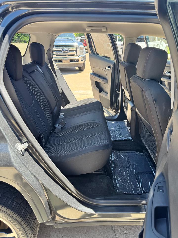 GMC Terrain SLE2 FWD 2017