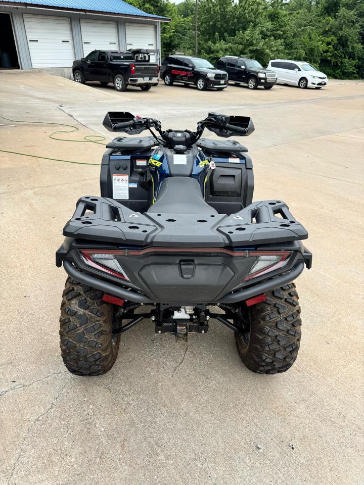 CFMOTO CForce 600  2023