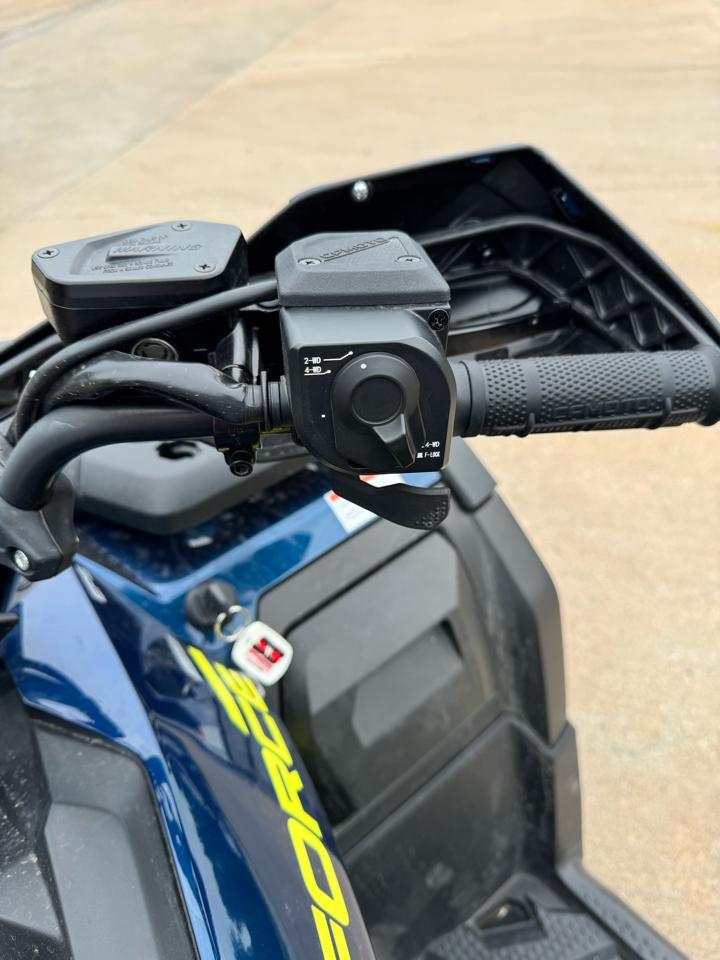 CFMOTO CForce 600  2023