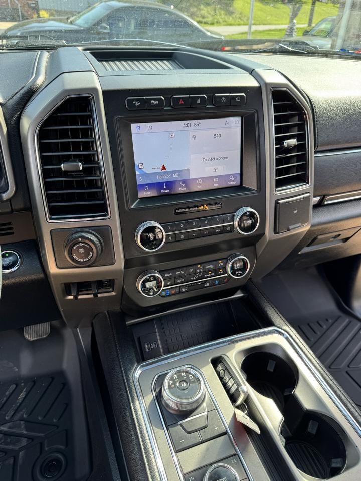 Ford Expedition MAX XLT 4WD 2020