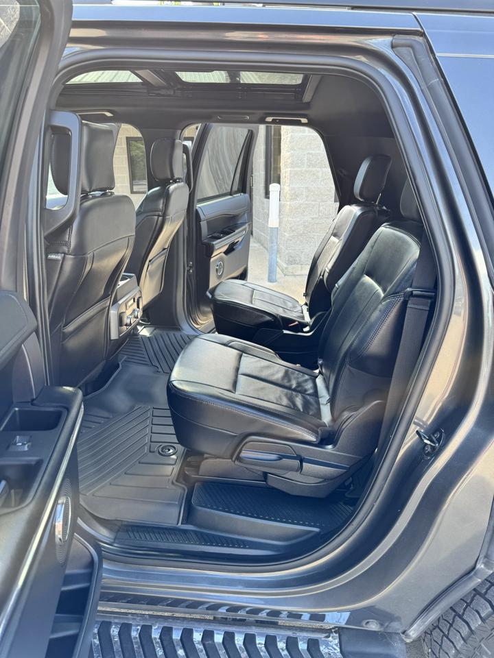 Ford Expedition MAX XLT 4WD 2020