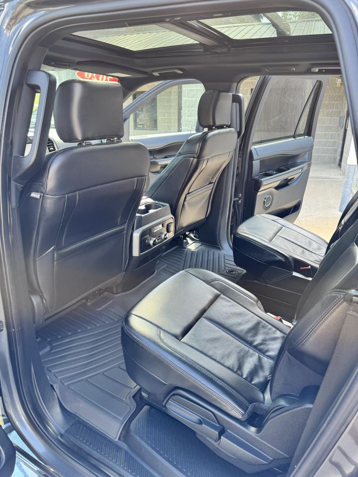 Ford Expedition MAX XLT 4WD 2020