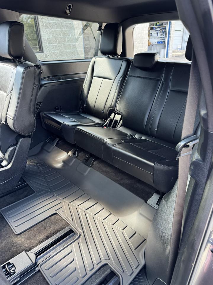 Ford Expedition MAX XLT 4WD 2020