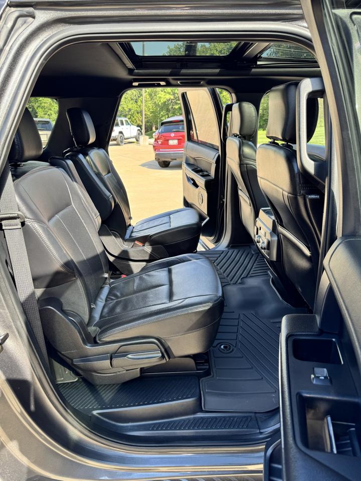 Ford Expedition MAX XLT 4WD 2020