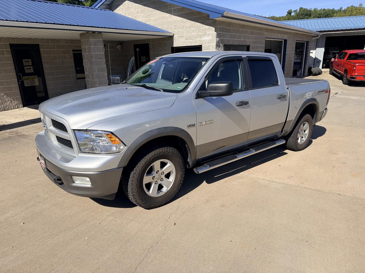Dodge Ram photo 2