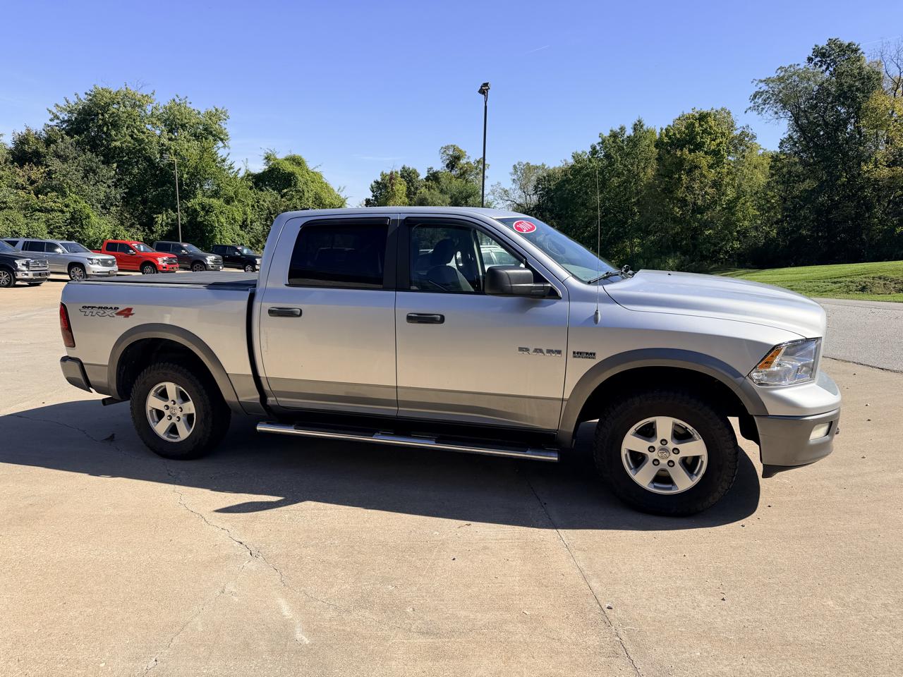 Dodge Ram photo 3