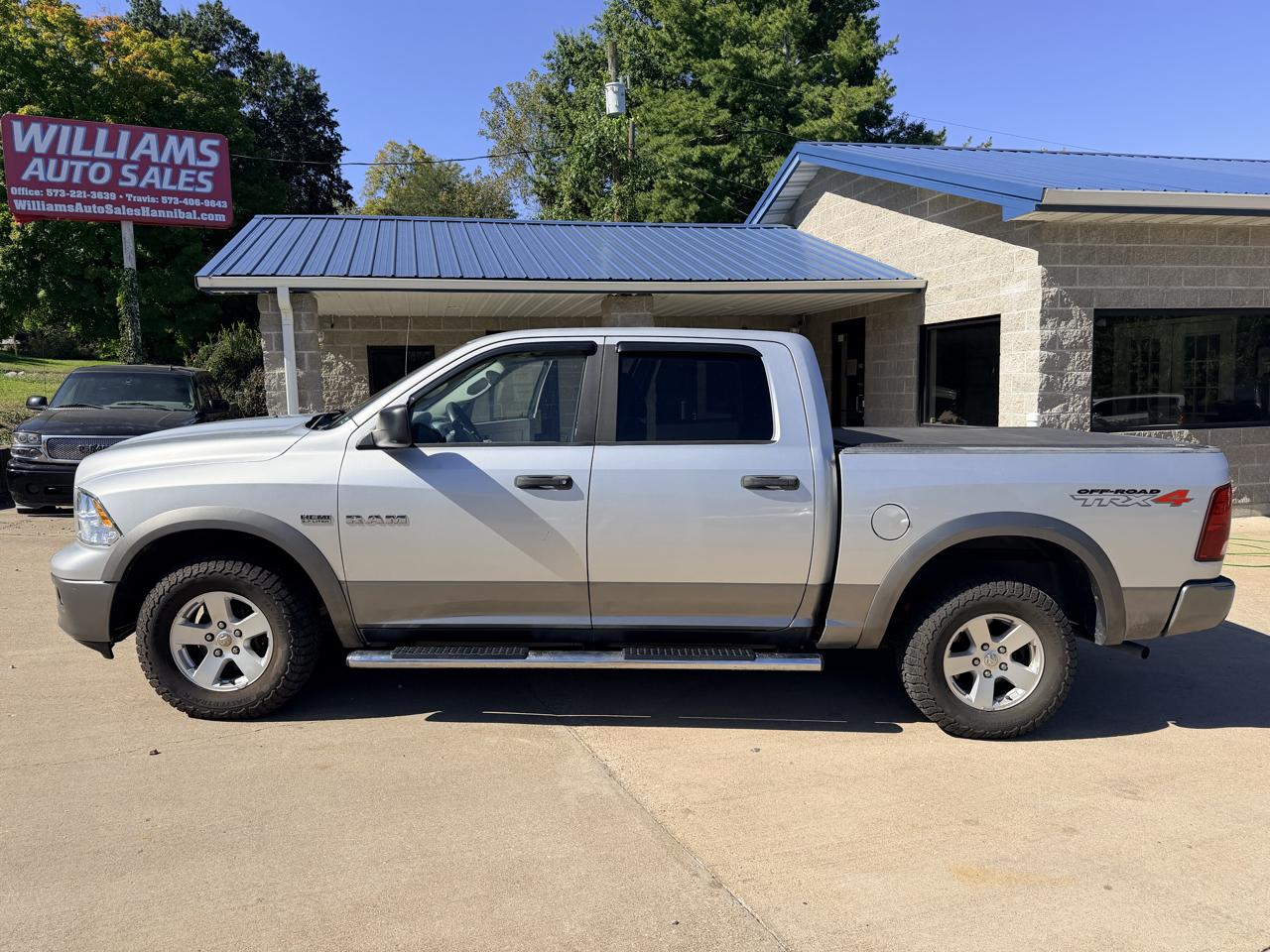 Dodge Ram photo 4