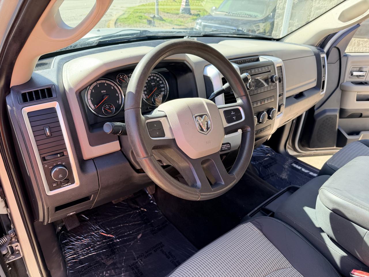 Dodge Ram photo 9