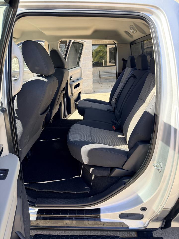 Dodge Ram photo 10