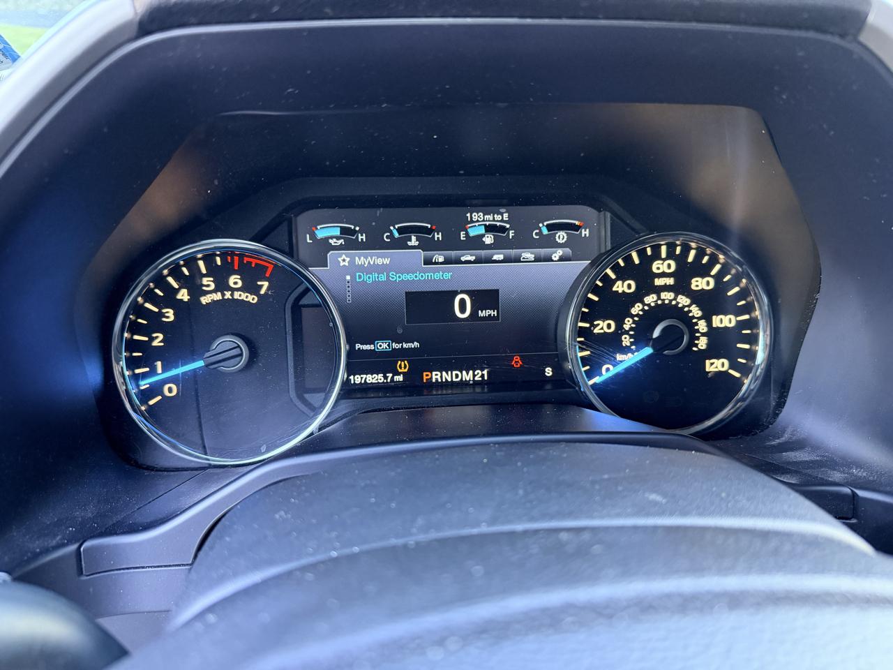 Ford F-150 photo 10