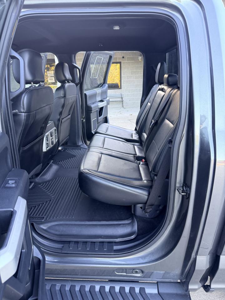 Ford F-150 photo 11