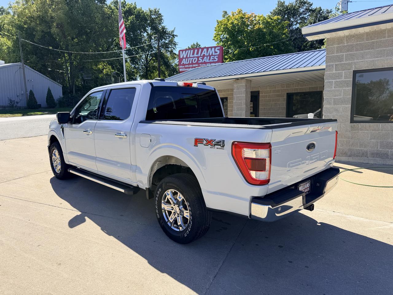 Ford F-150 photo 5