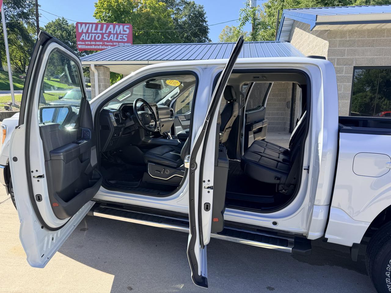 Ford F-150 photo 7