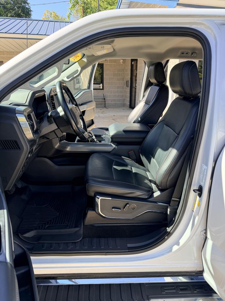 Ford F-150 photo 8