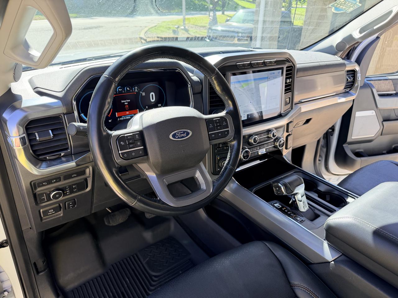 Ford F-150 photo 9