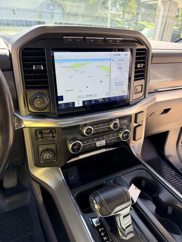 Ford F-150 photo 11