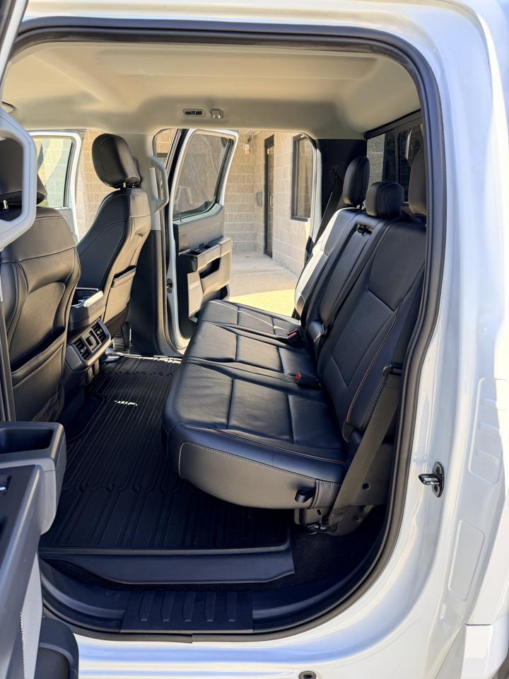 Ford F-150 photo 12