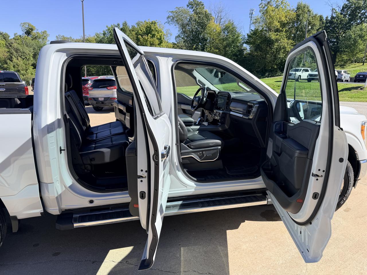 Ford F-150 photo 13
