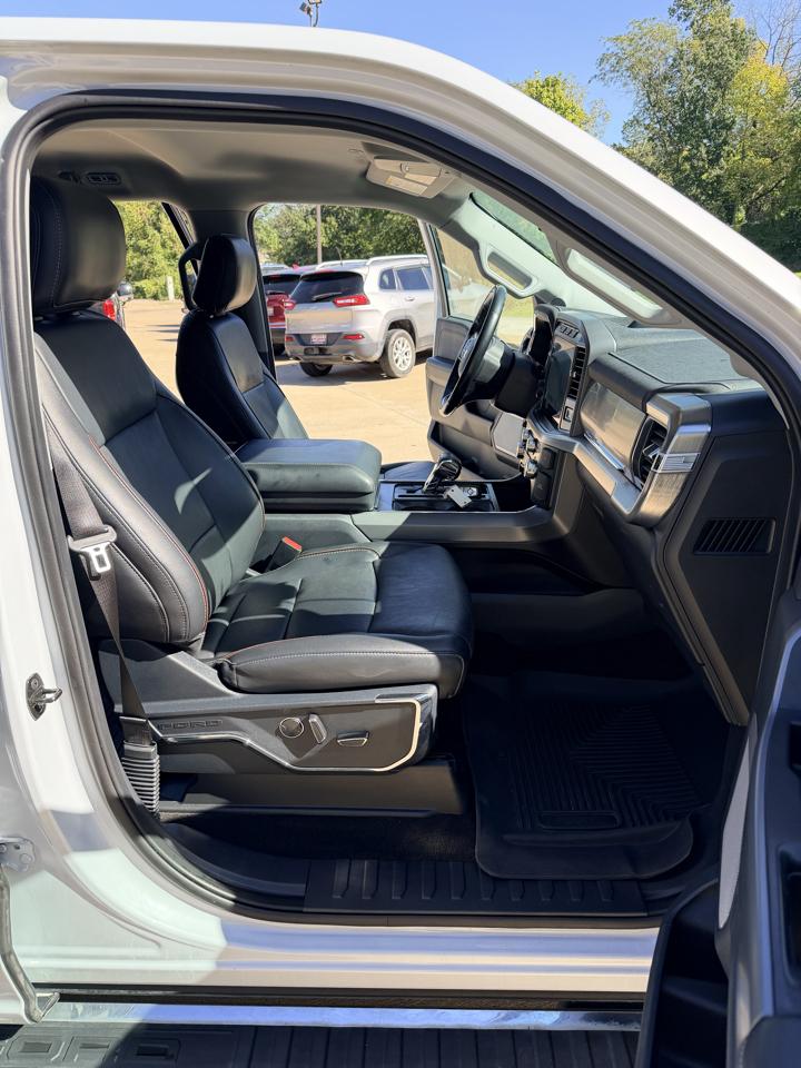 Ford F-150 photo 15