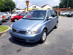 2011 Kia Sedona 