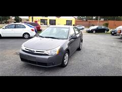 2010 Ford Focus  2010 Ford Focus