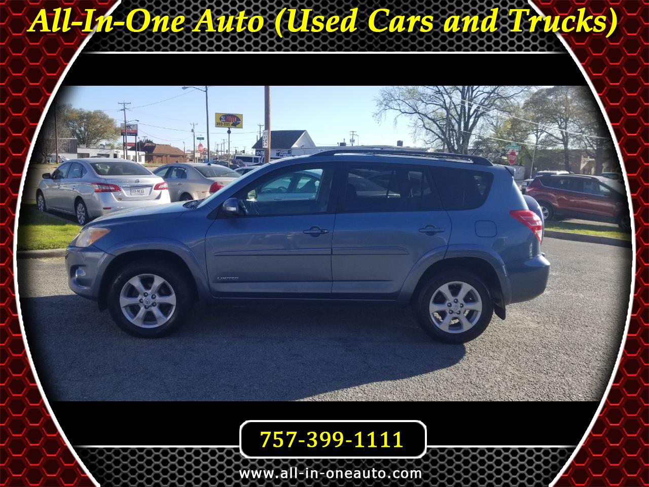 Used Cars for Sale Portsmouth VA 23707 AllInOne Auto