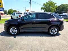 2015 Ford Edge  2015 Ford Edge