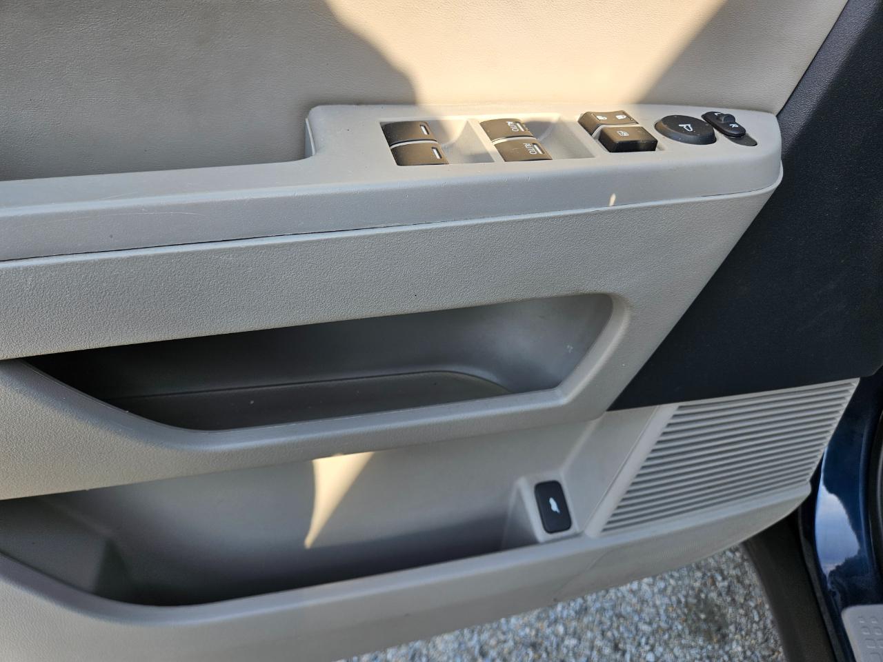 Honda Pilot 4WD 4dr EX-L 2011