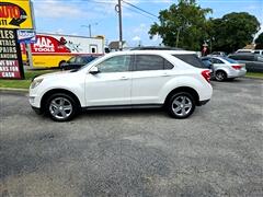 2016 Chevrolet Equinox  2016 Chevrolet Equinox