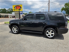 2010 Chevrolet Tahoe 