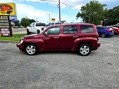 2007 Chevrolet HHR  2007 Chevrolet HHR