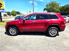 2014 Jeep Grand Cherokee  2014 Jeep Grand Cherokee
