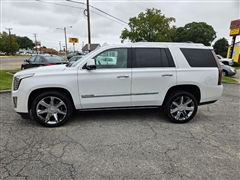 2016 Cadillac Escalade 