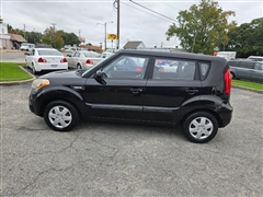 2013 Kia Soul  2013 Kia Soul