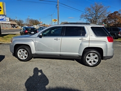 2015 GMC Terrain 