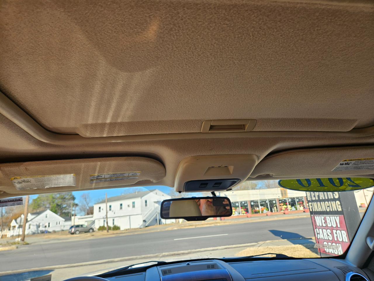 Ford Explorer RWD 4dr Eddie Bauer 2010