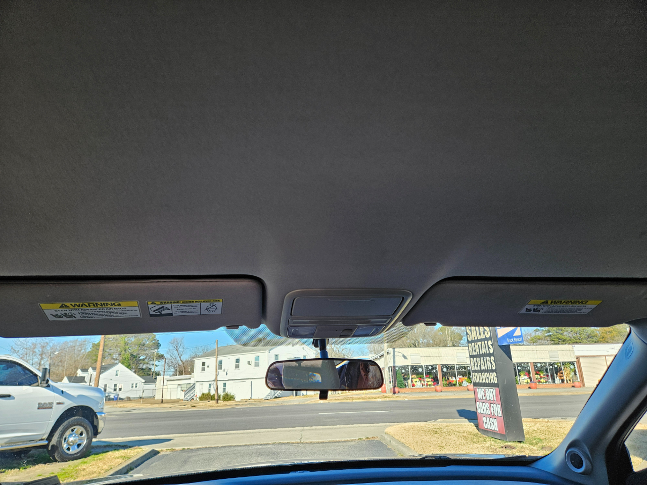 Honda Pilot 2WD 4dr LX 2016