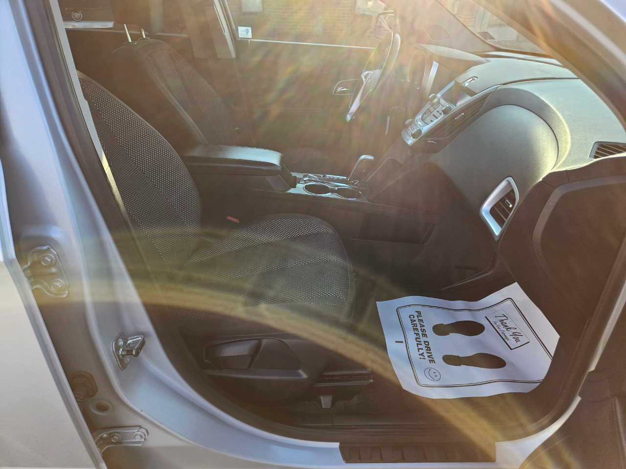 Chevrolet Equinox AWD 4dr LT w/1LT 2010