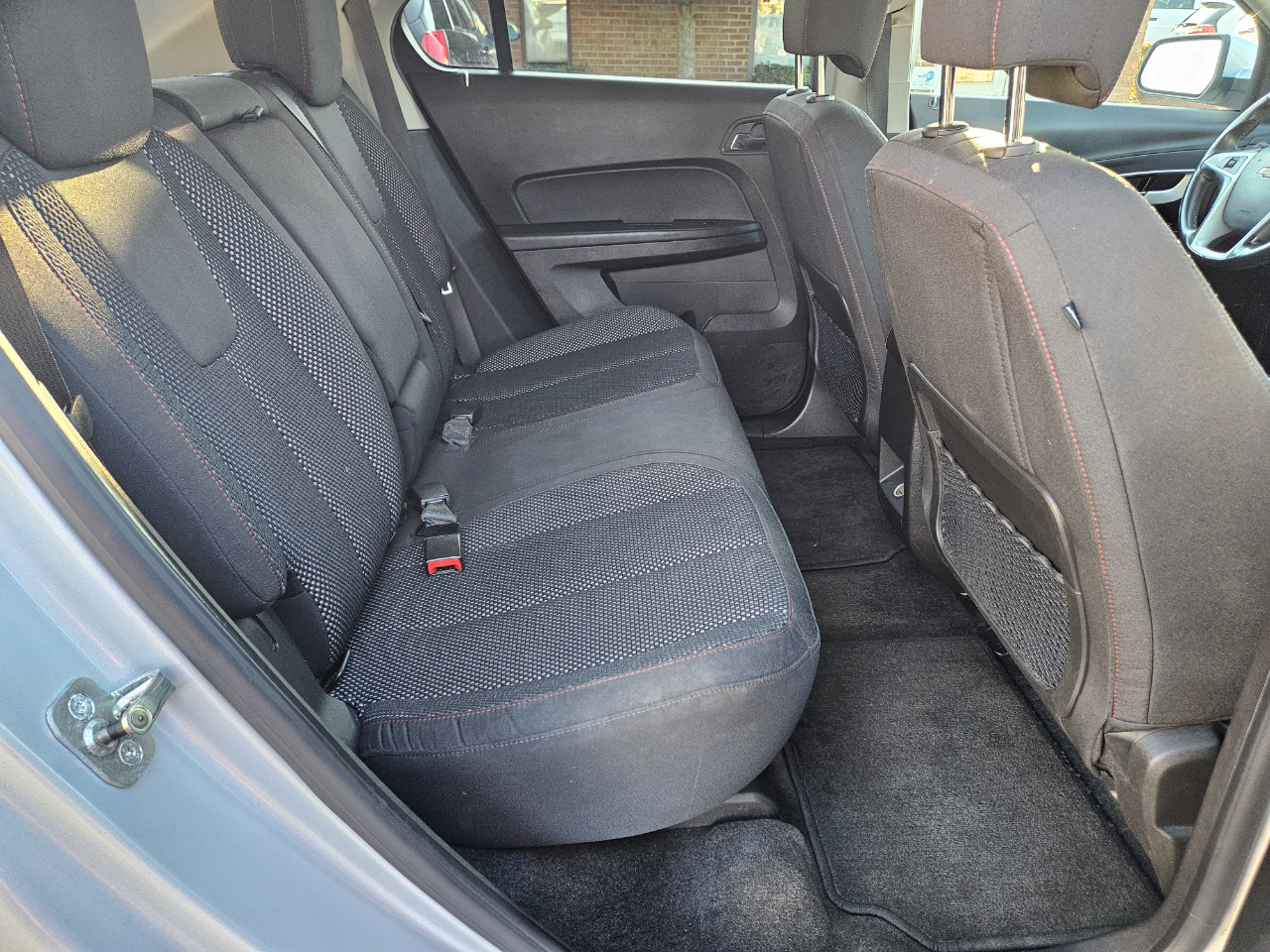 Chevrolet Equinox AWD 4dr LT w/1LT 2010