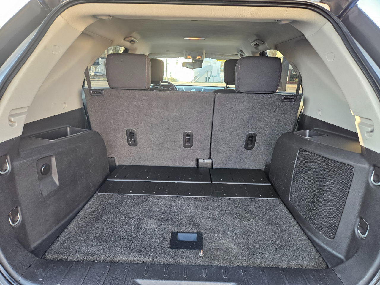 Chevrolet Equinox AWD 4dr LT w/1LT 2010