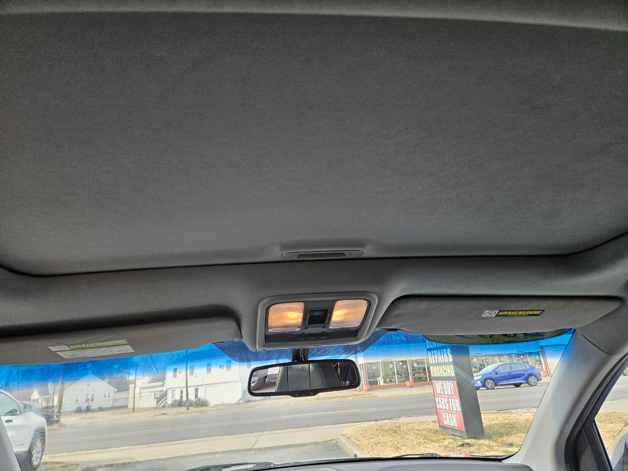 Acura MDX AWD 4dr 2009